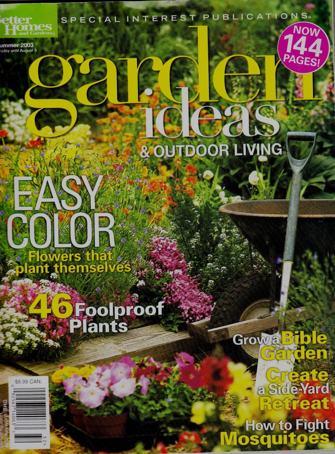 Better Homes And Gardens Australia November