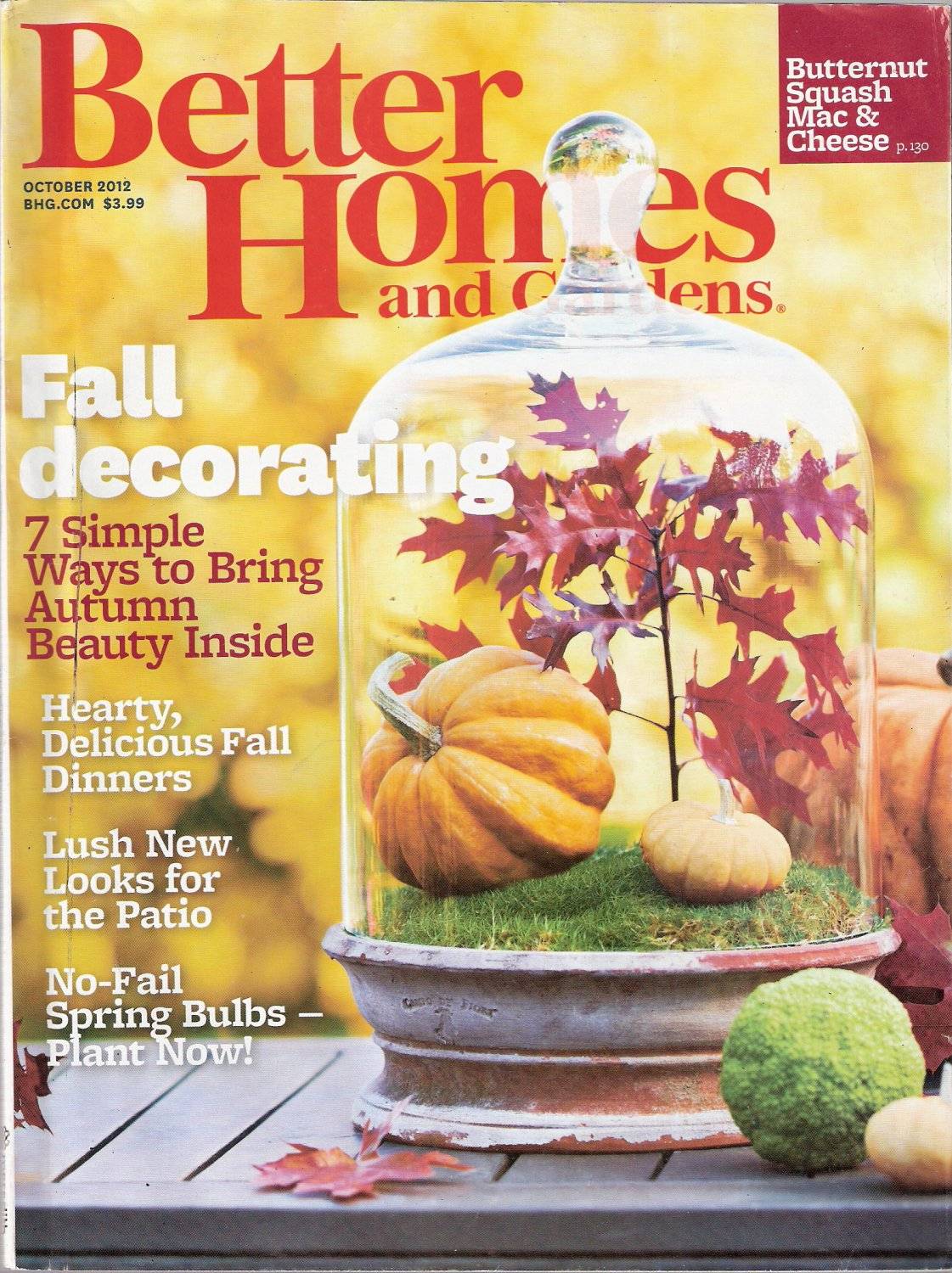 Better Homes And Gardens Magazine Subscription Buy