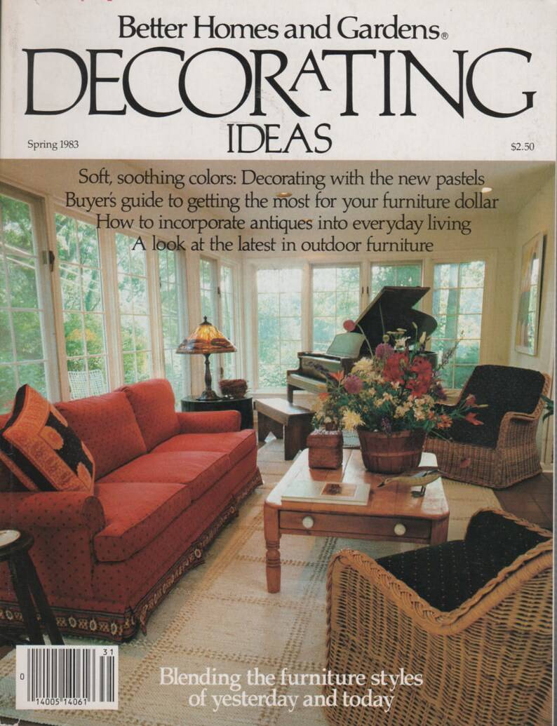 Year Magazine Subscription