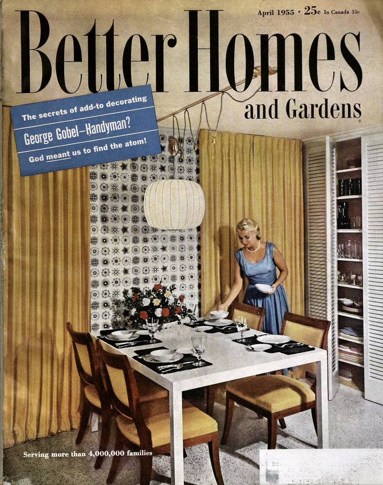 Houston Home And Garden Magazine