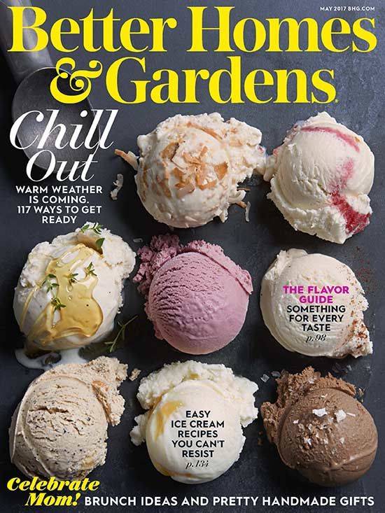 Better Homes And Gardens Home Decorating