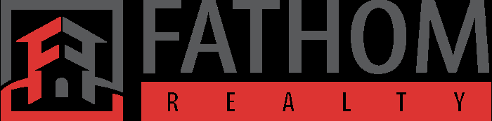 Commercial Complex Real Estate Logo
