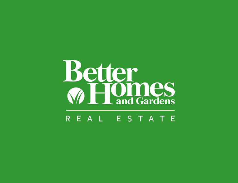Transparent Better Homes And Gardens Real Estate Logo Paul Rudd Ideal