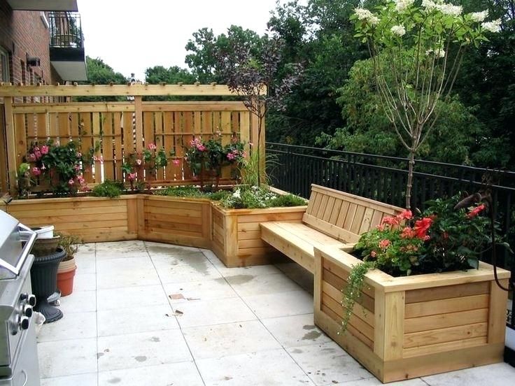 How Much Does Garden Decking Cost