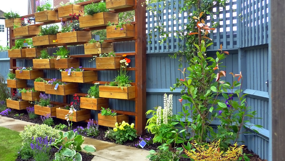 The Privacy Screen Aspect