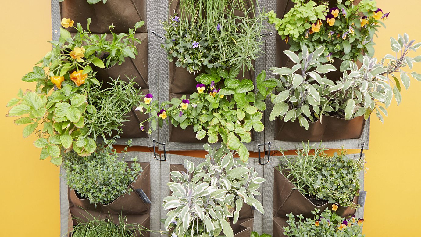 Wonderful Diy Garden Planter Ideas