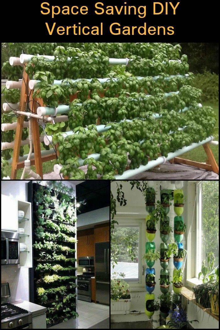 Awesome Tiered Planters