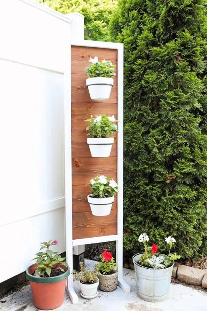 Your Own Hydroponic Tower Garden