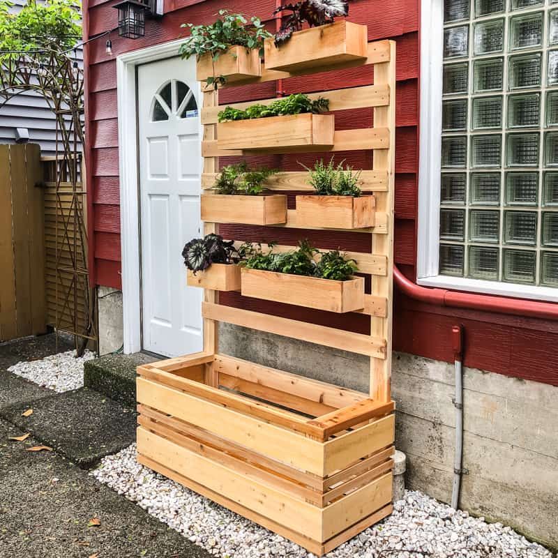 A Pallet Shtfpreparedness