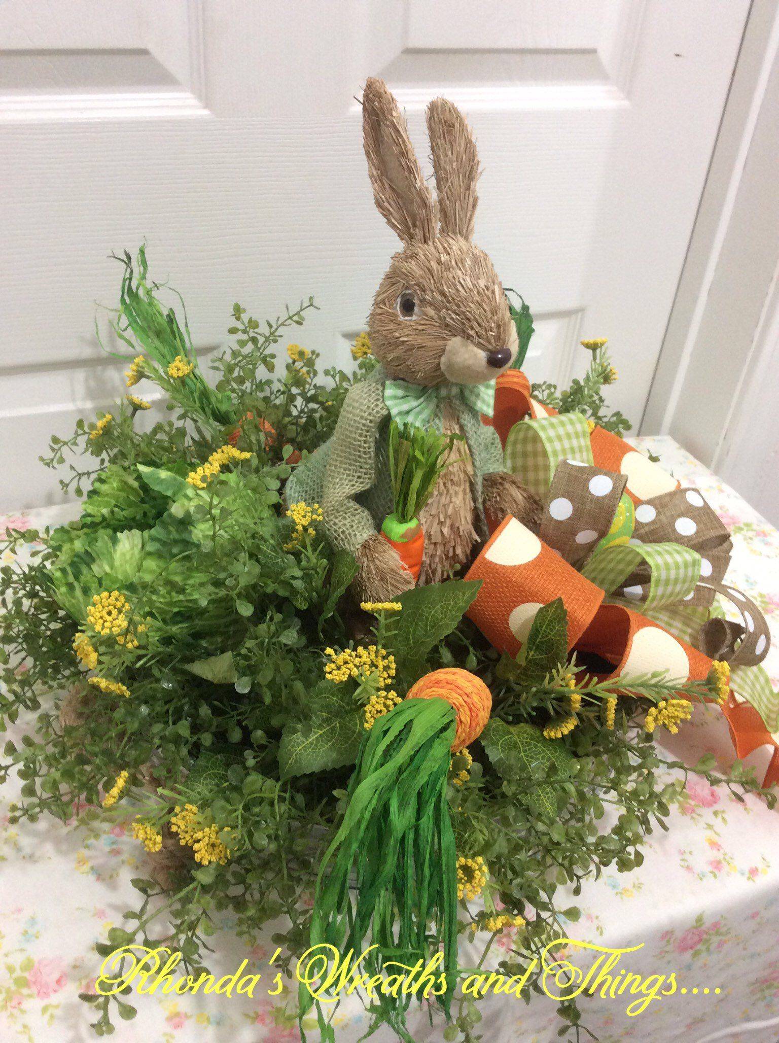 26 Peter Rabbit Garden Decor Ideas To Consider SharonSable