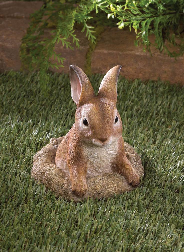 Awesome Outdoor Bunny Cage Ideas