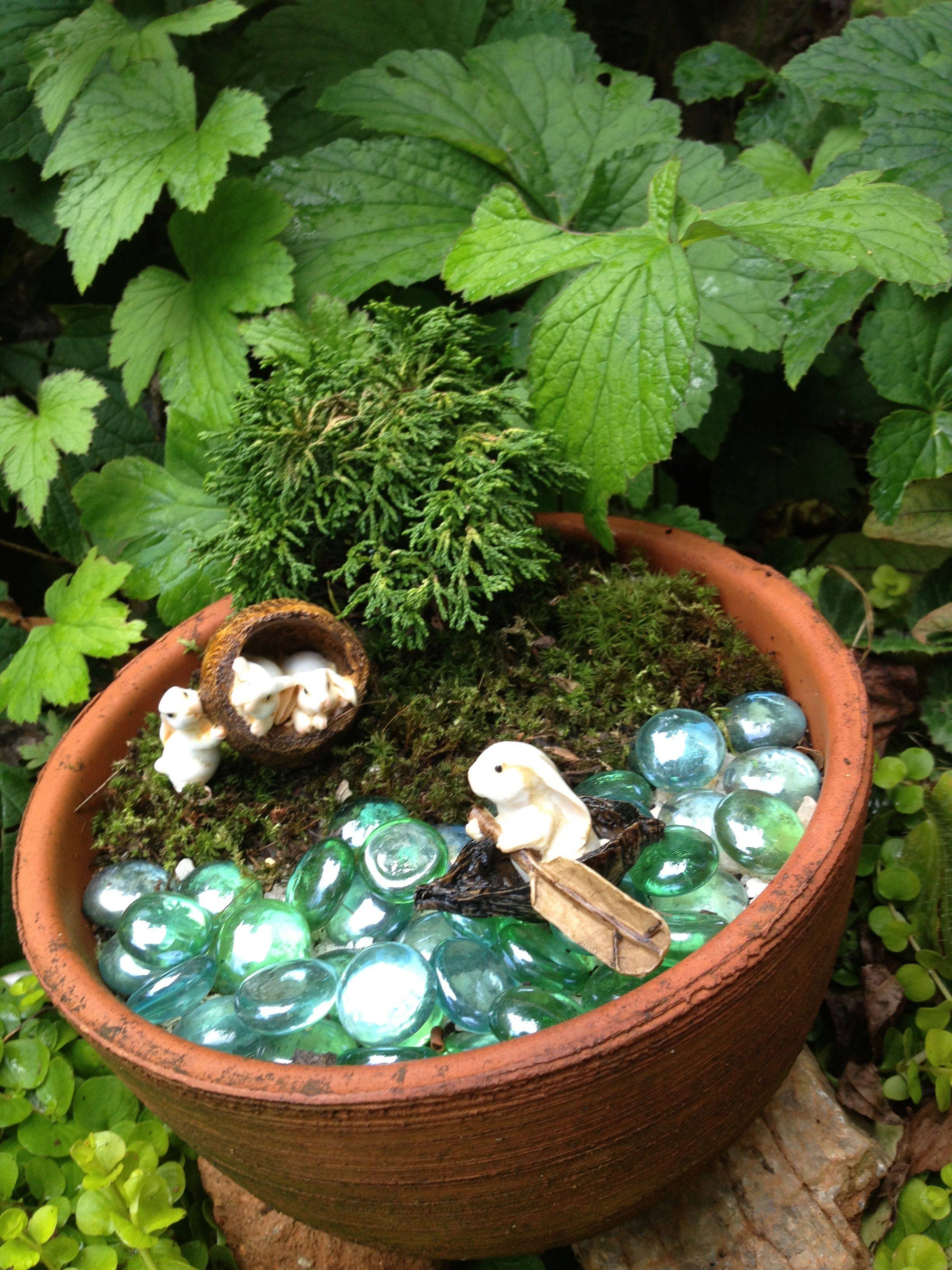 The Garden