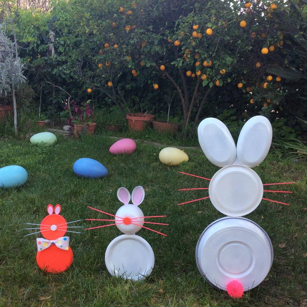 Raised Garden Beds