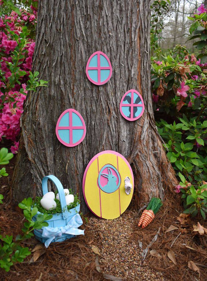 Outdoor Decor