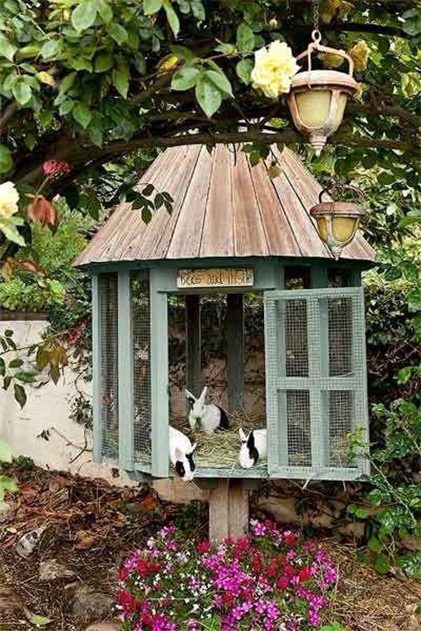 Your Garden