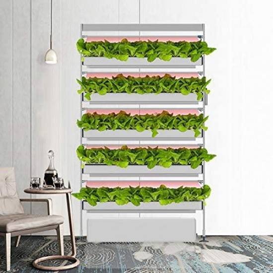 Hydroponic Vertical Cultivation Kit
