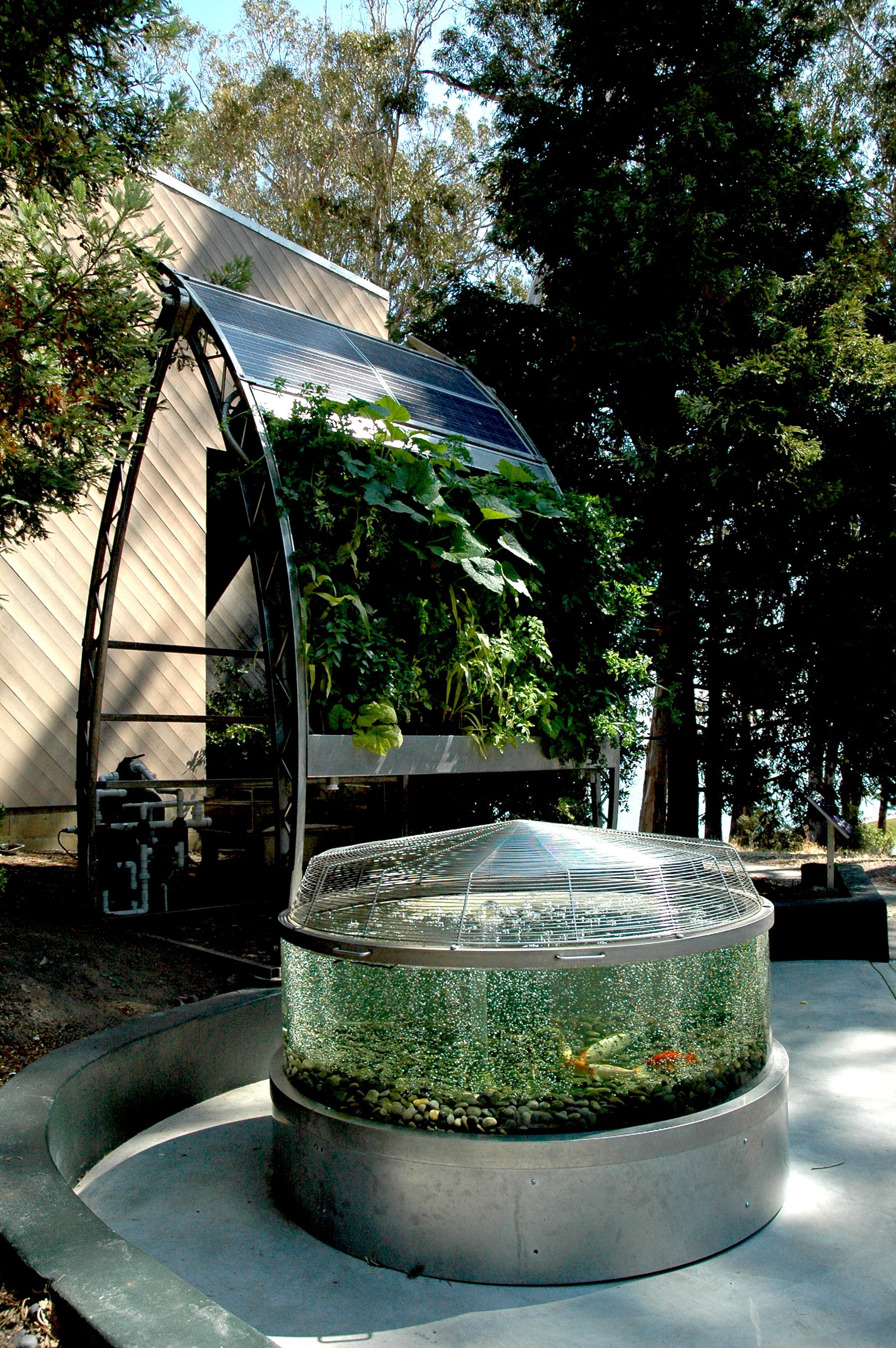 Ugro Hydroponic Garden System