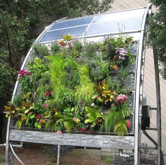 Ugro Hydroponic Garden System
