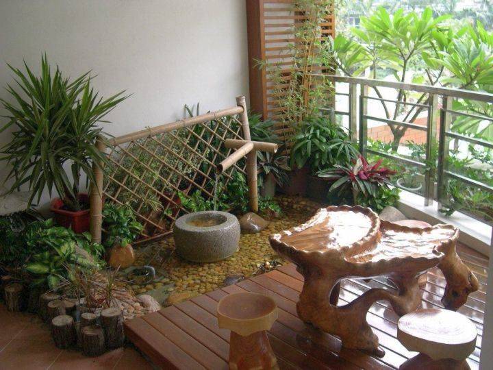 Amazing Japanese Garden Designs