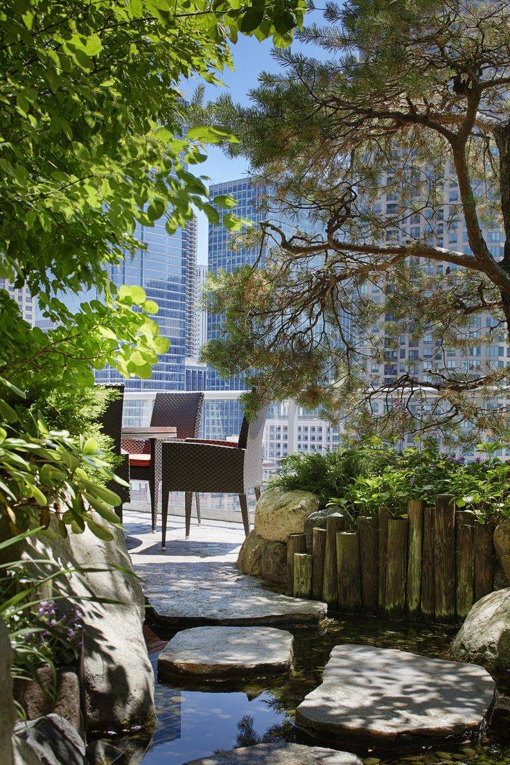 Apartment Balcony Garden Decorating Ideas You Must Look At Balcony