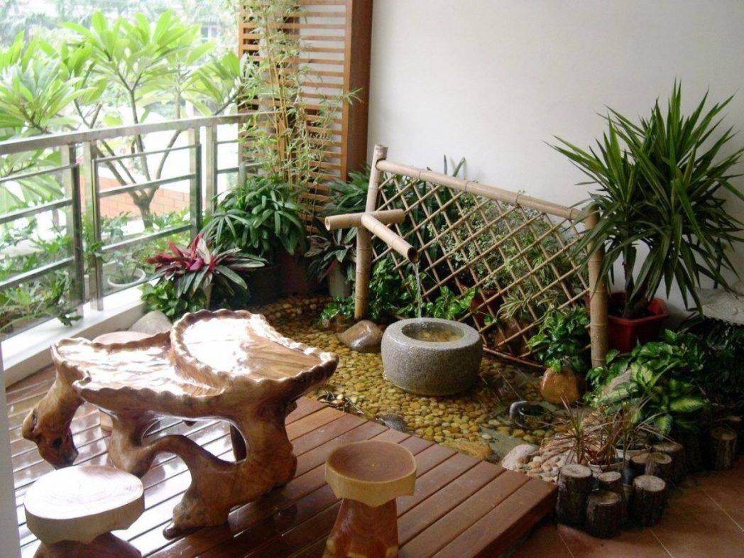Gravel Decking Patio Ideas Stupendous Modern Backyard Japanese Gardens