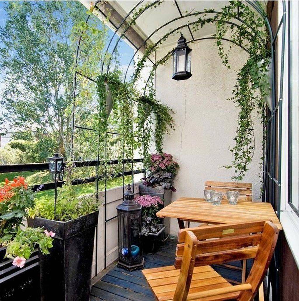 Best Balcony Garden Ideas