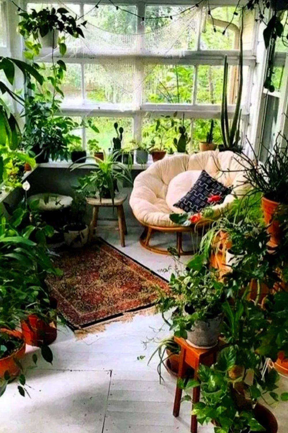 Indoor Garden Ideas