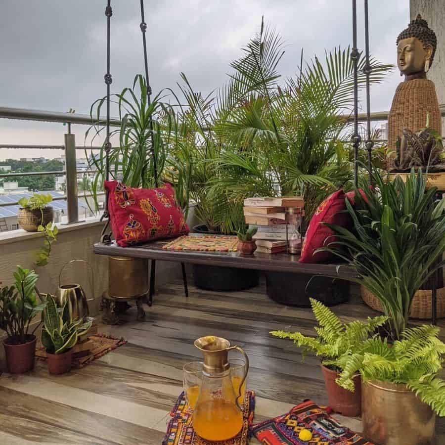 Best Balcony Garden Ideas