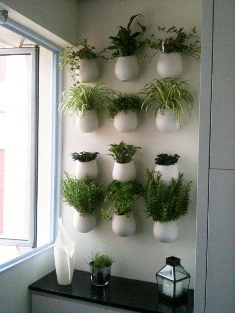 Vertical Garden Design Ideas