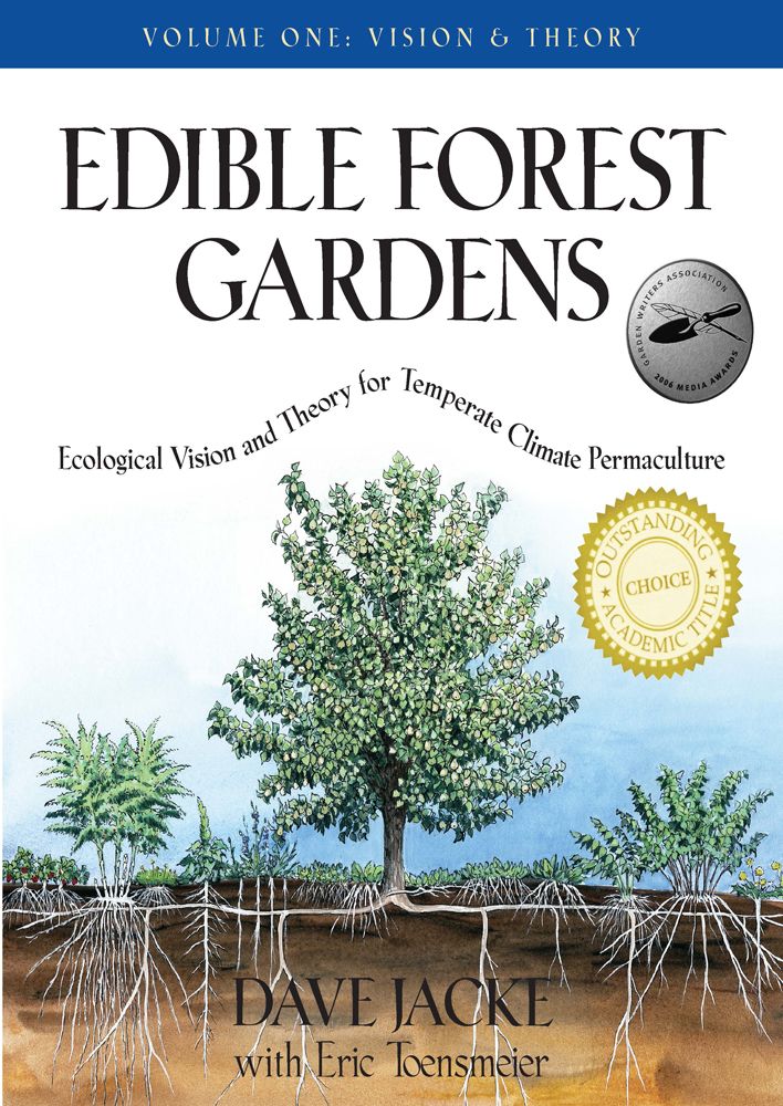 Forest Garden Design Cultiverity