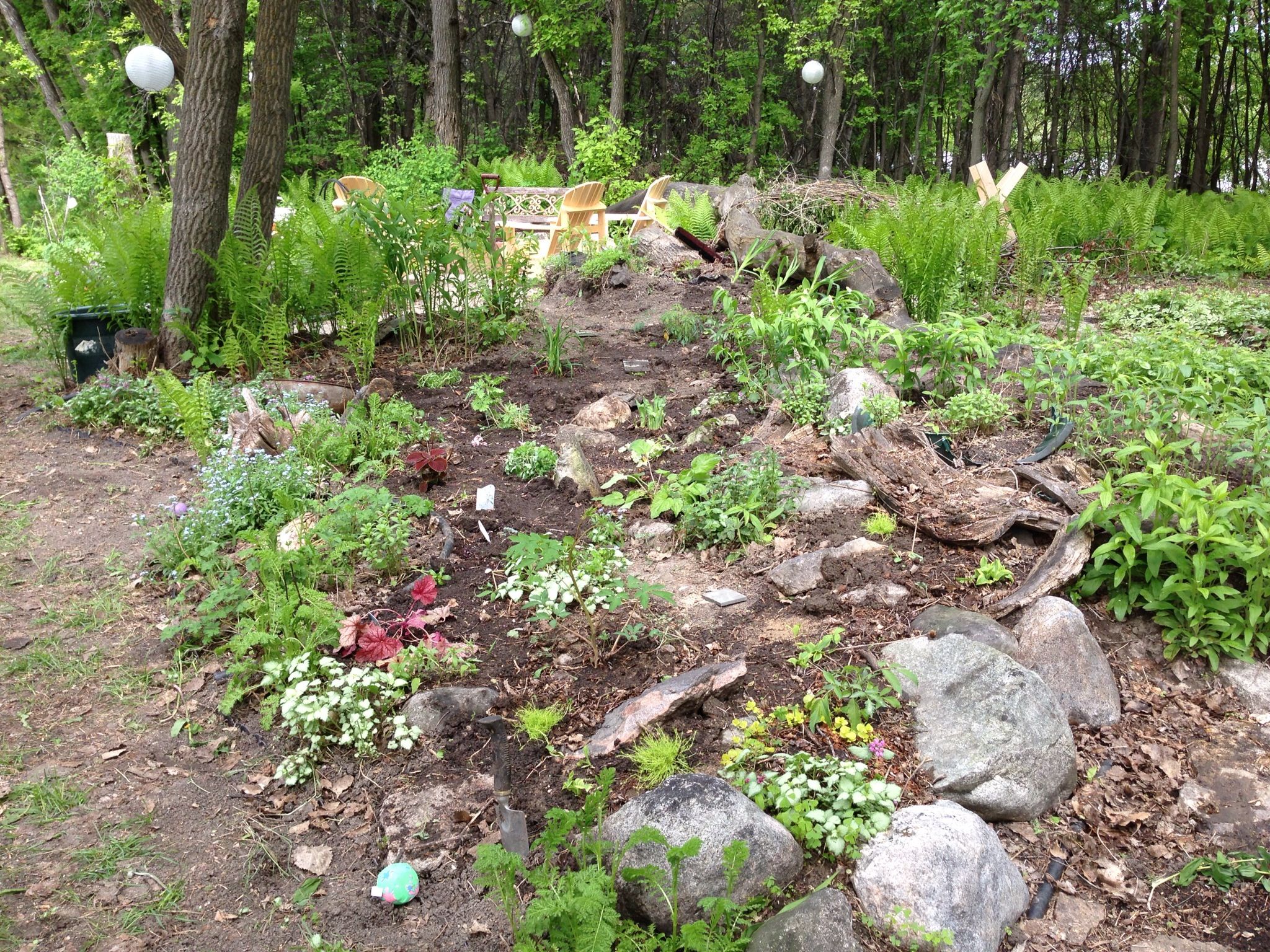 Permaculture Designs Lilianausvat