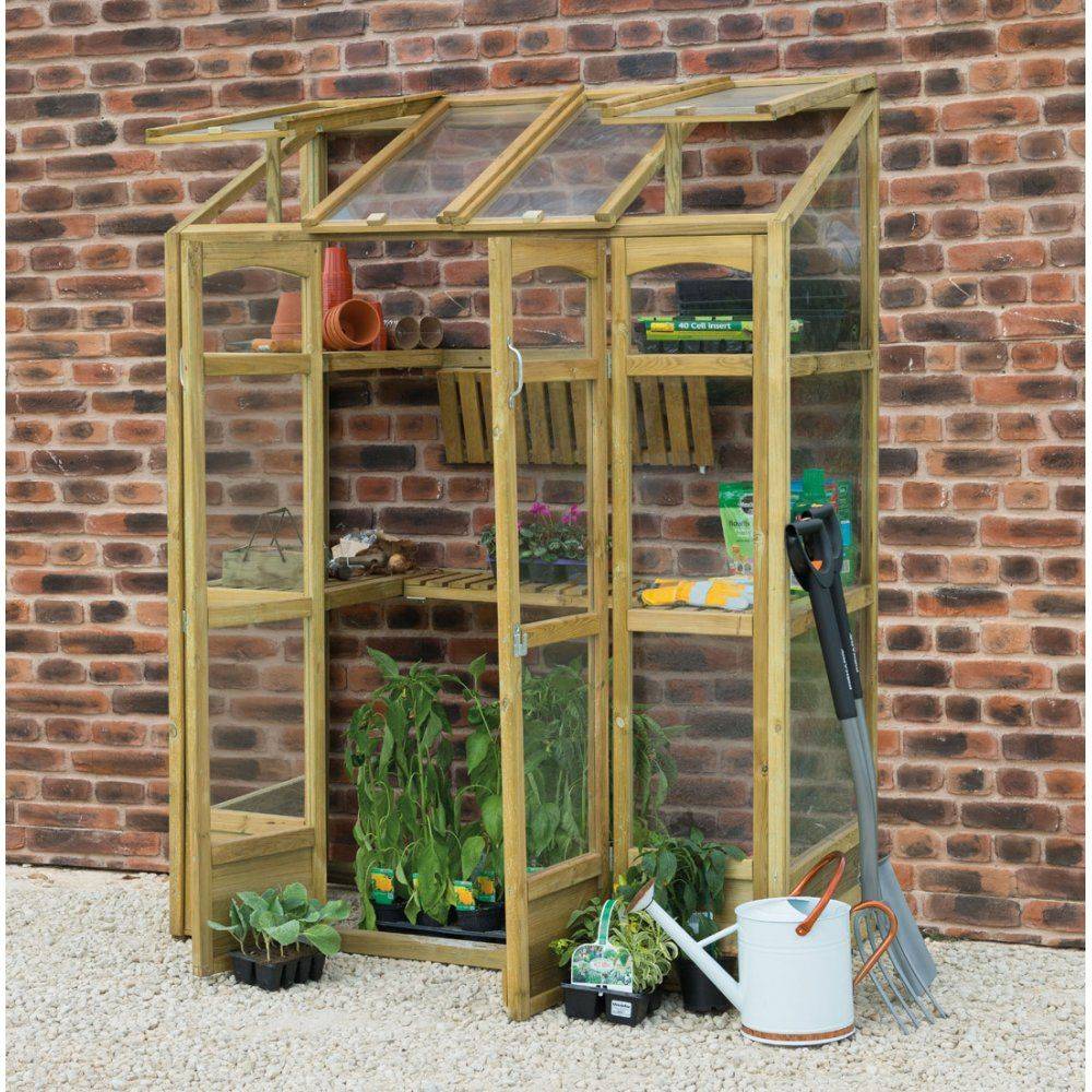 Victorian Greenhouses