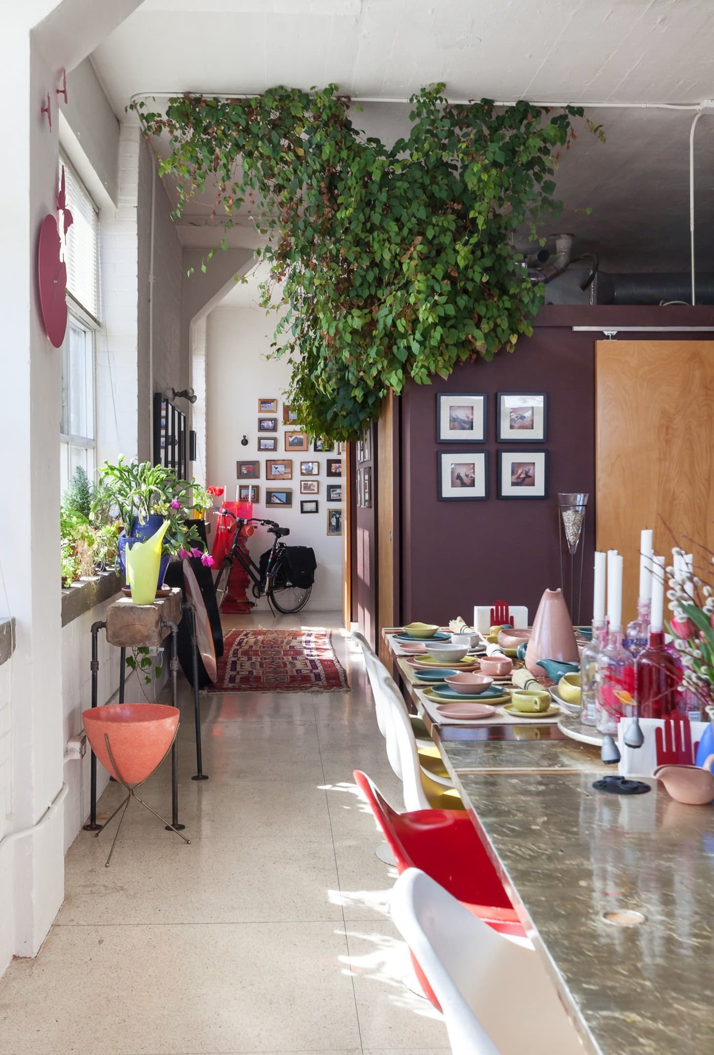 Easy And Cheap Vertical Organizer Ideas