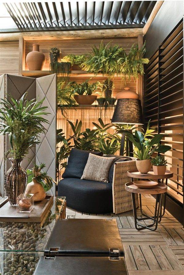 20 Small Space Apartment Garden Ideas You Should Look SharonSable