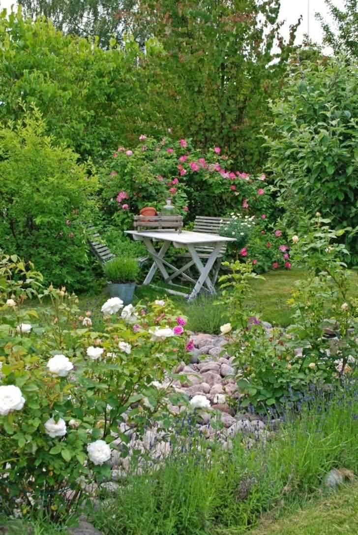 Bohemian Garden Ideas