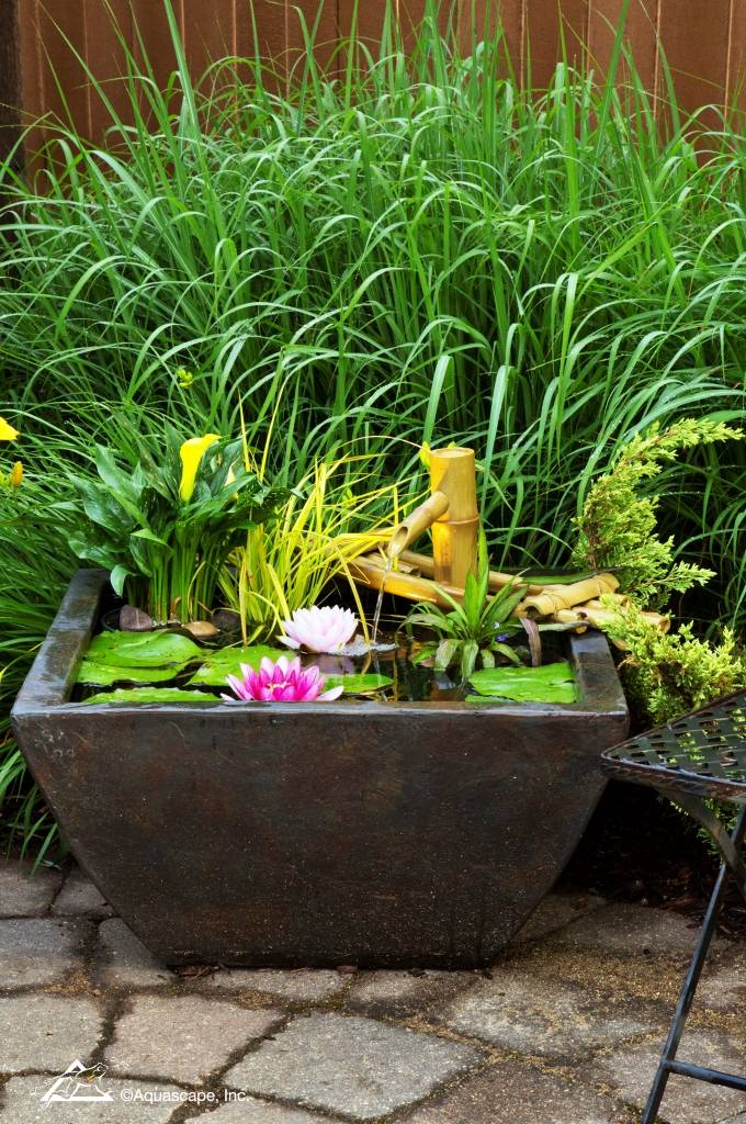 Junky Containers Organized Clutter