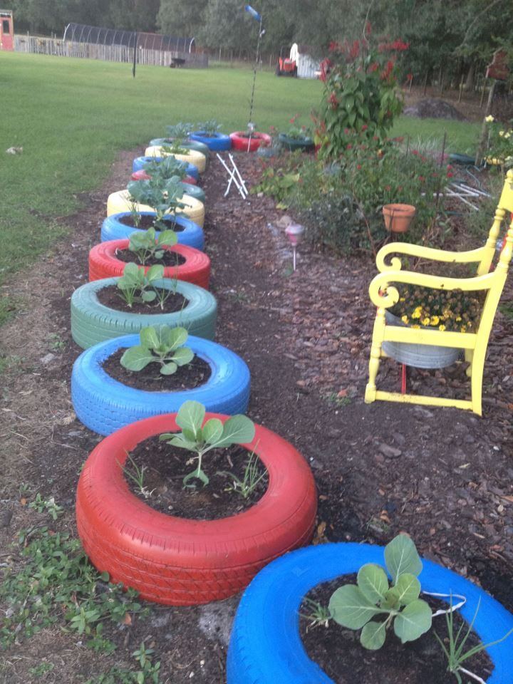 Gardening Sun
