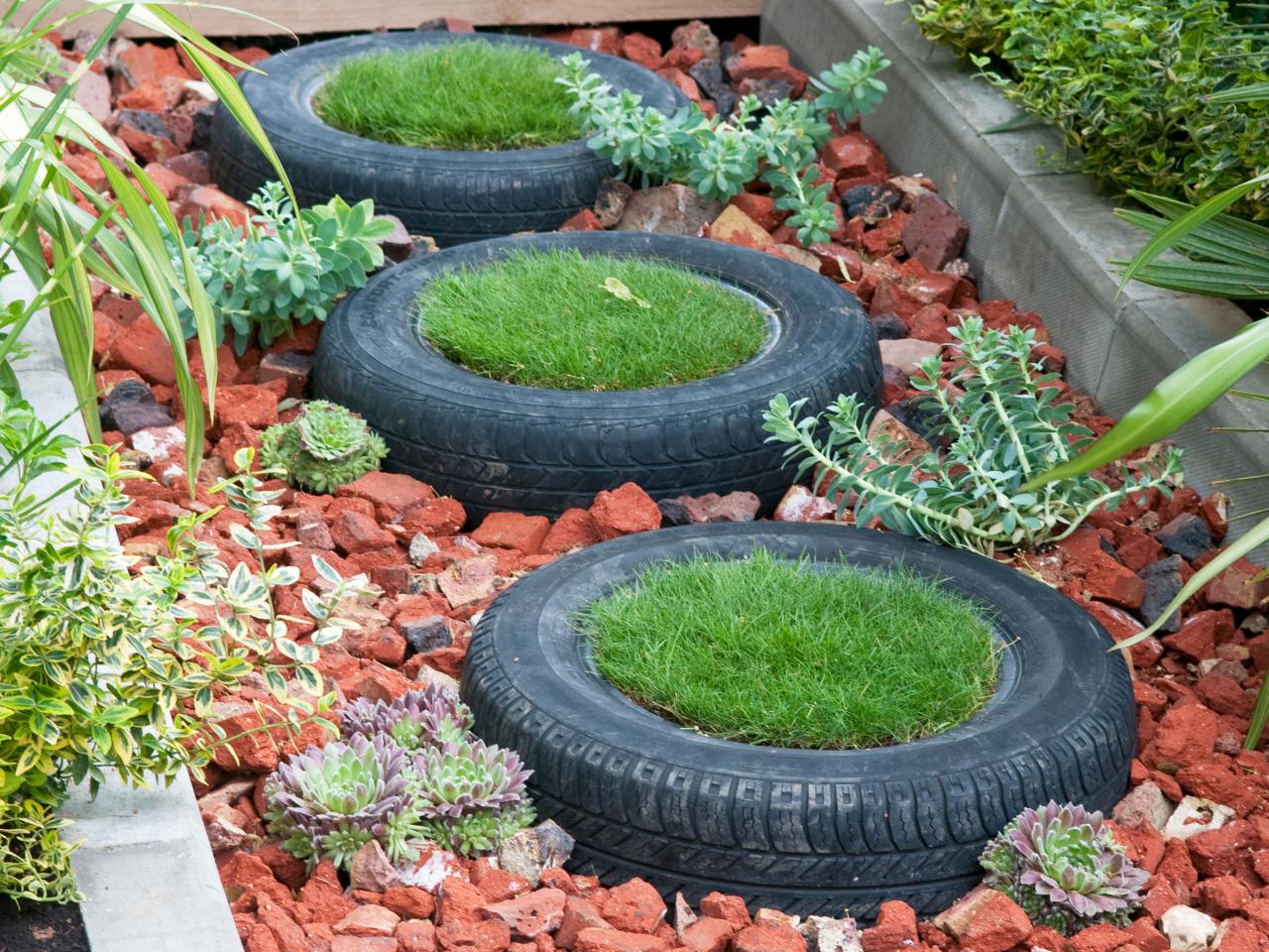 Diy Raised Garden Beds