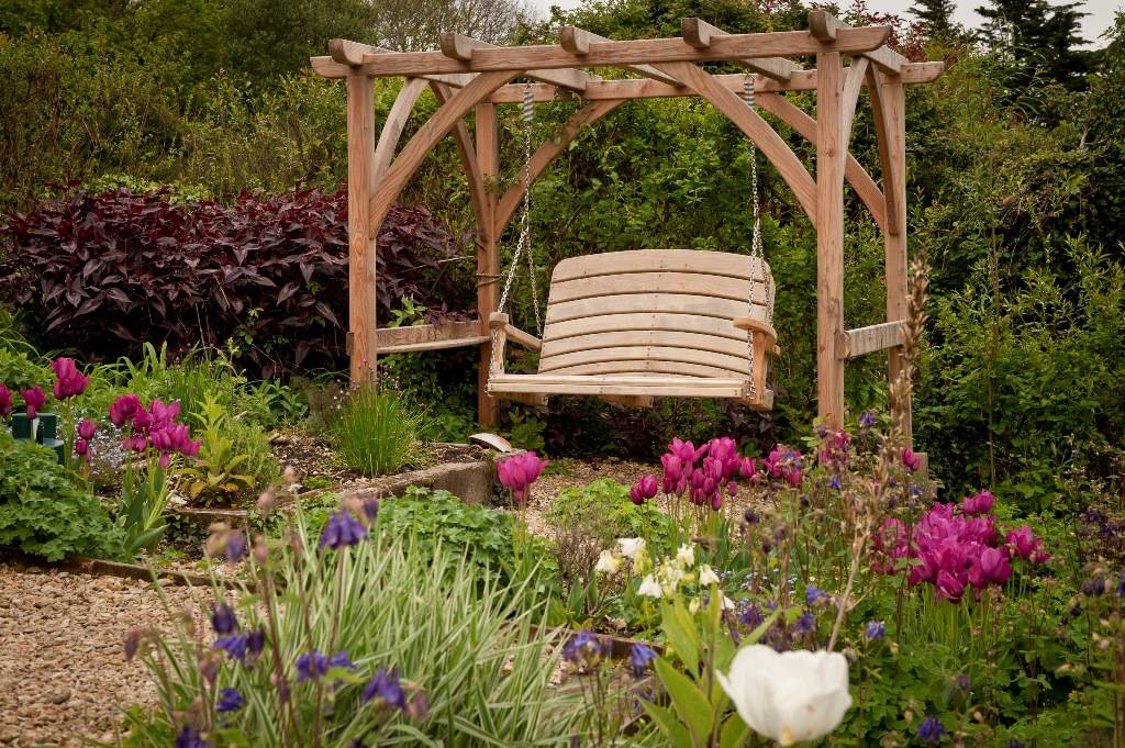 Your Garden Top Inspirations