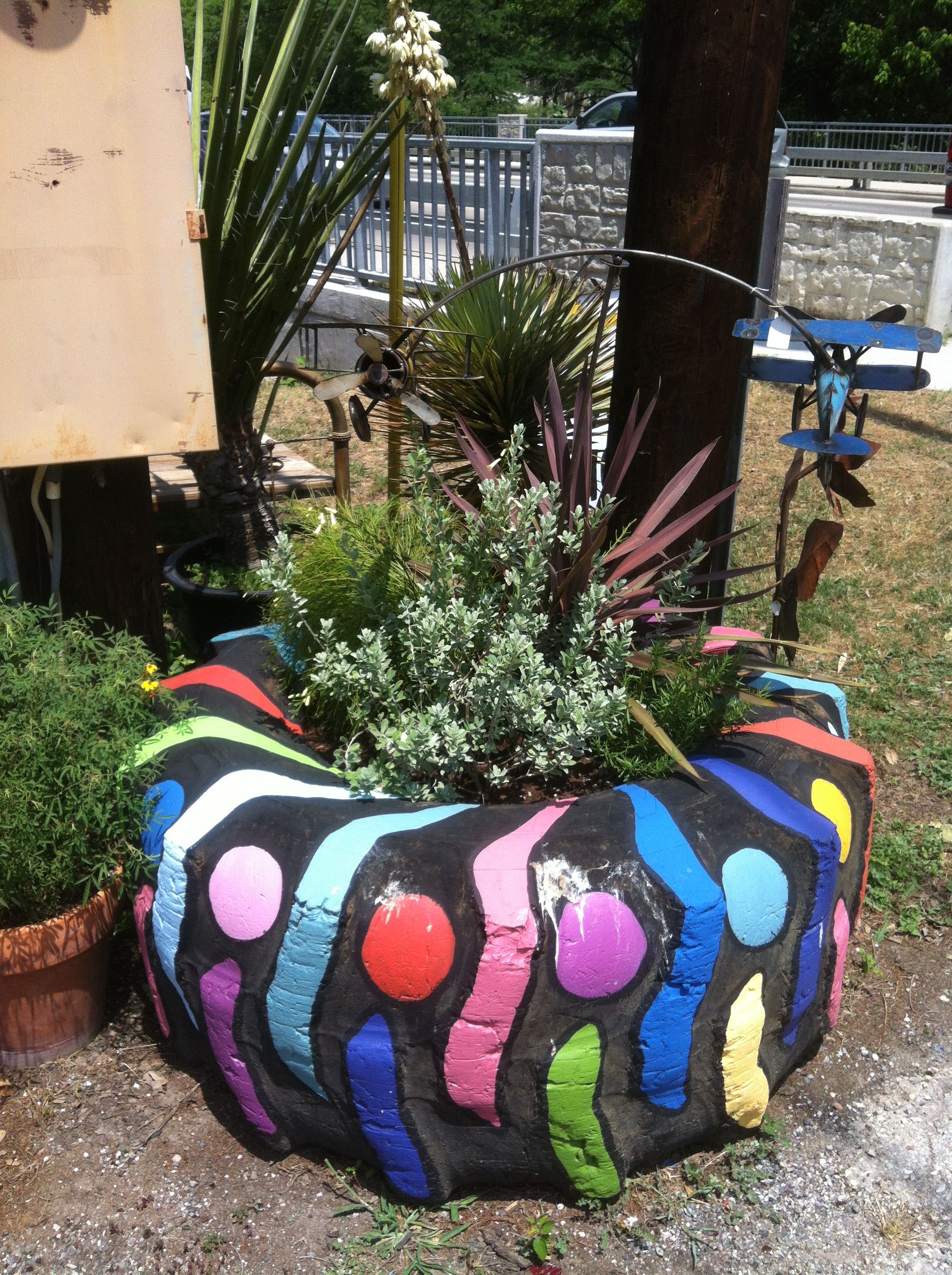 Fantastic Diy Garden Decoration Ideas