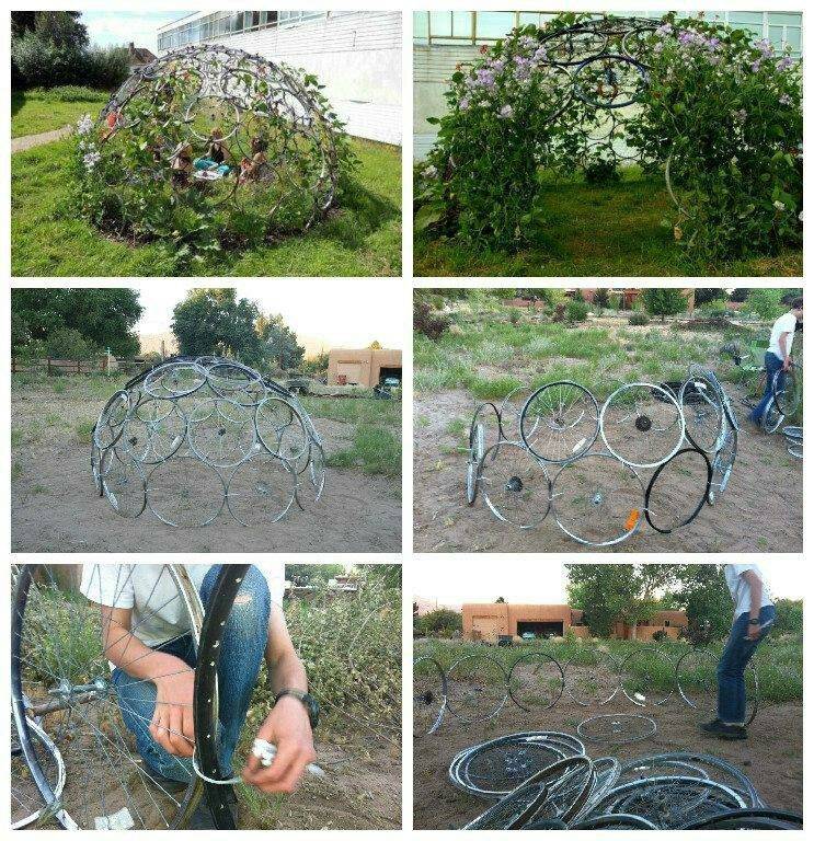 Stunning Diys Garden Ideas