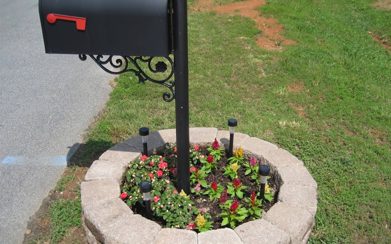 Your Street Garden Lovers Club