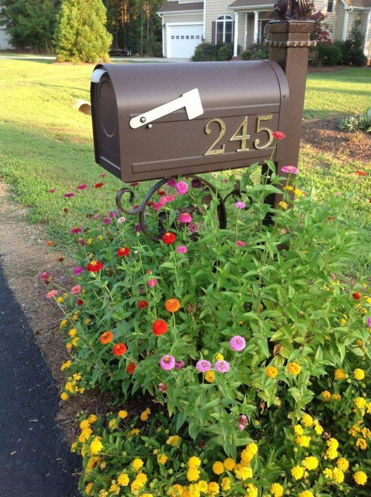 Adorable Mailbox Ideas