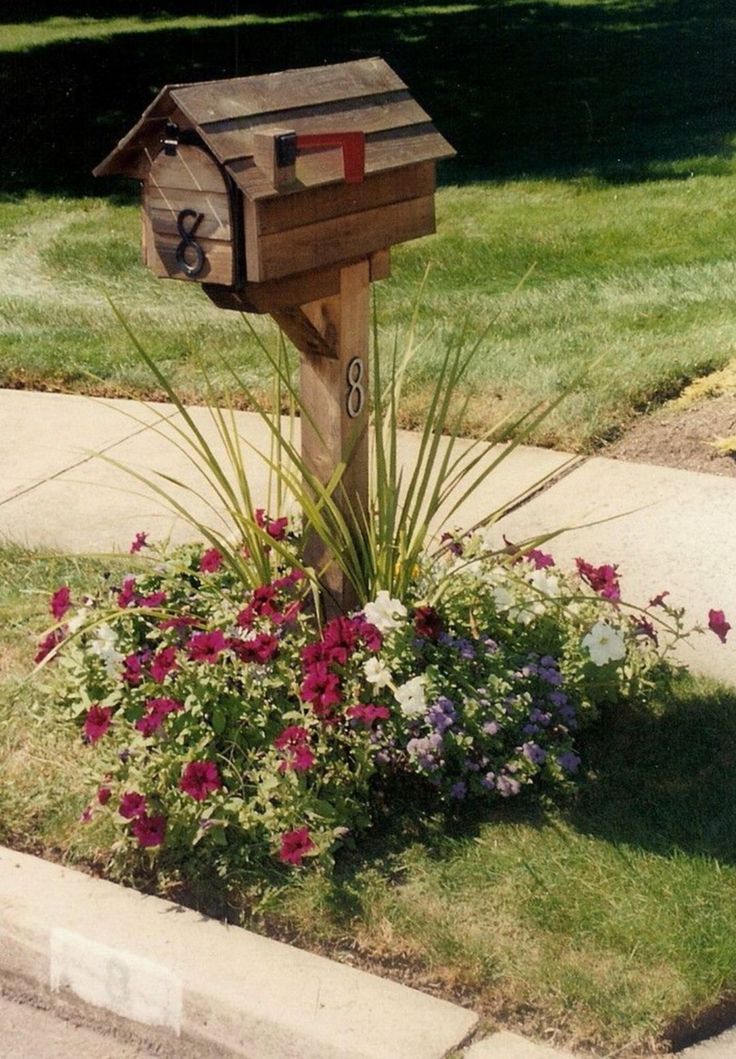 Our Home Easy Backyard Landscaping