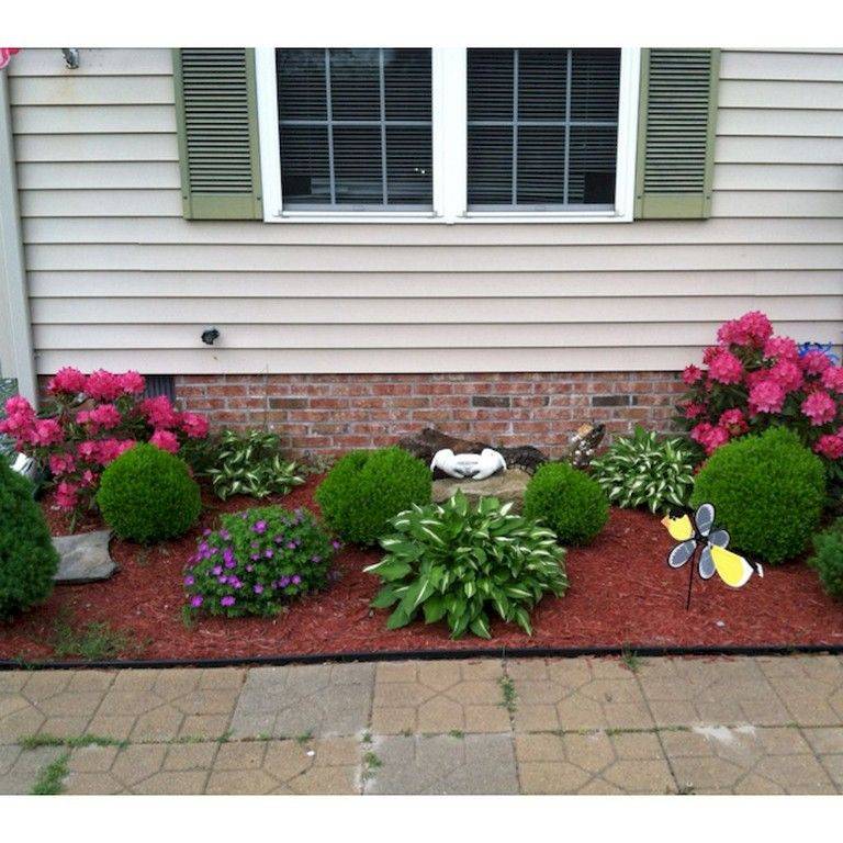 Beautiful Diy Flower Garden Ideas Design