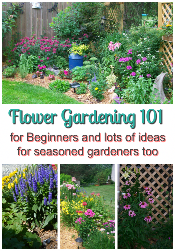 Easy And Wonderful Landscaping Design Ideas