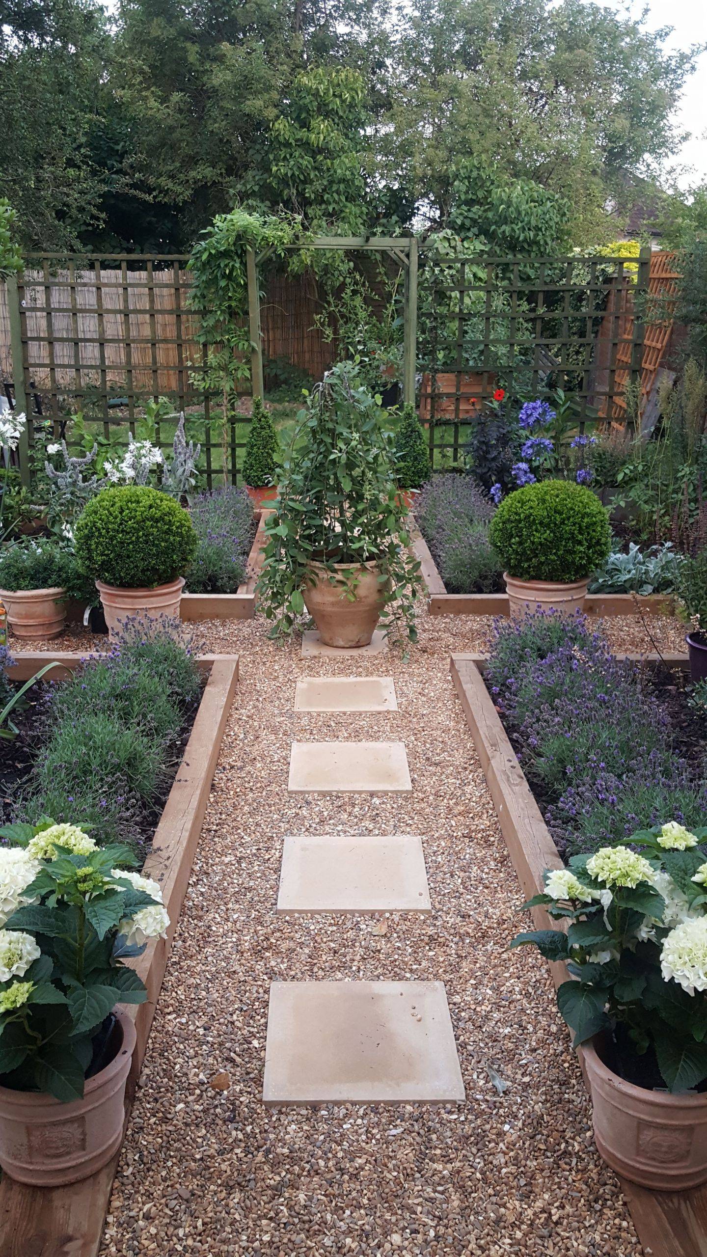 Creative And Inspiring Raised Bed Vegetable Garden Ideas