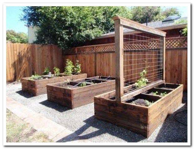 Outdoor Ideas