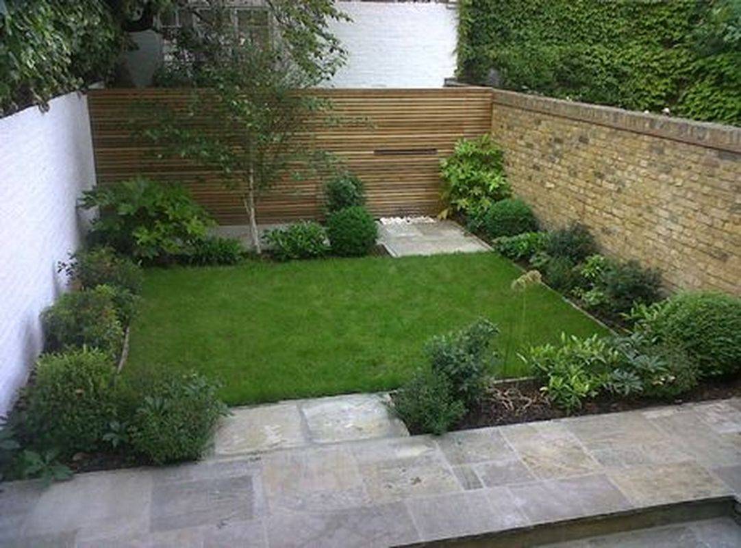 Affordable Garden Redesign Ideas
