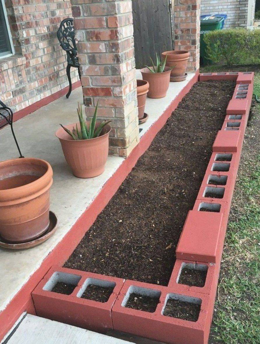 Welcome Amazing Garden Ideas
